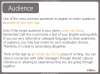 AQA GCSE English Language - Writing a Letter Teaching Resources (slide 7/75)